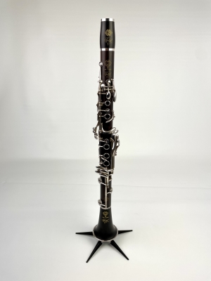 Store Special Product - Selmer Paris Professional Model B1610R Bb Clarinet - Recital